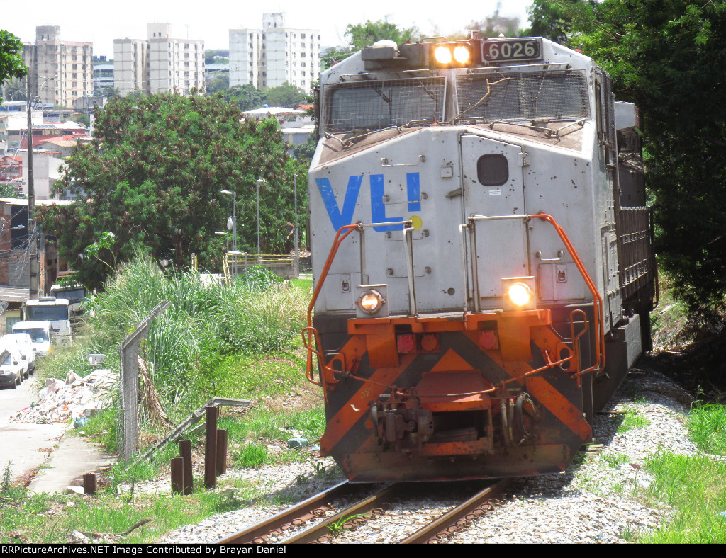 VLI 6026